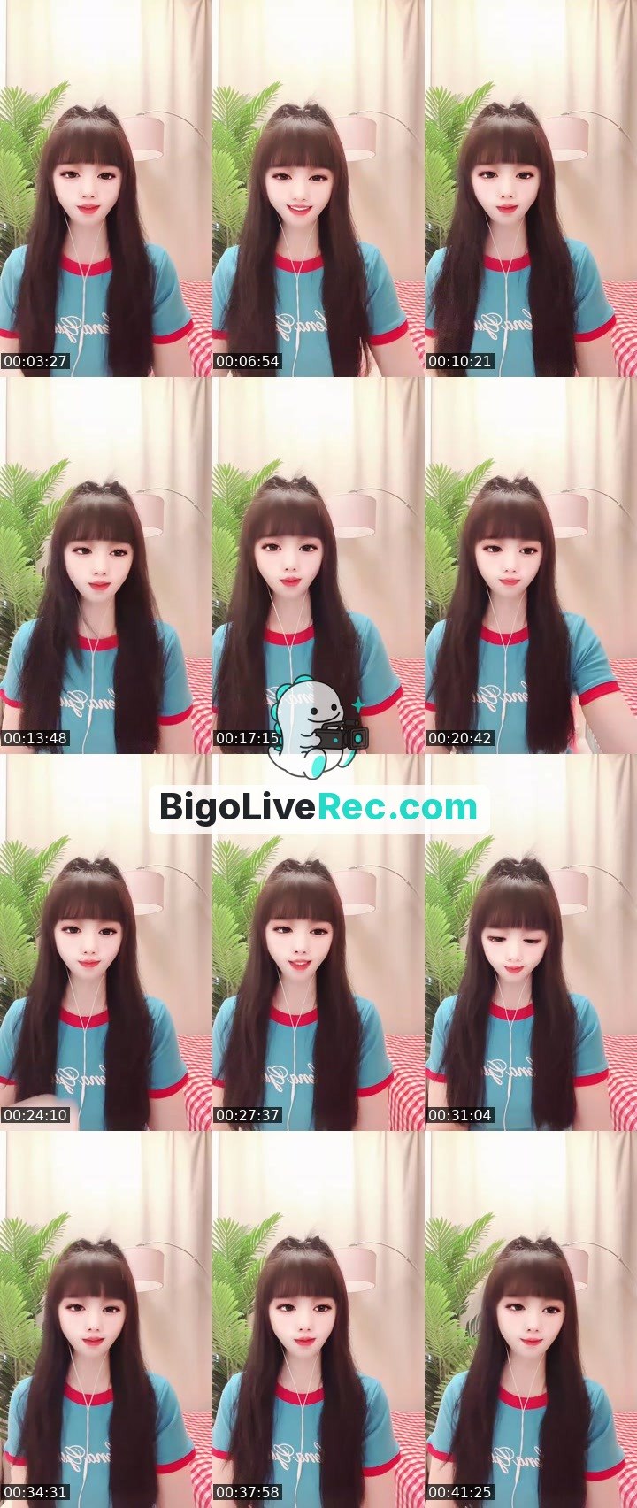 Bigo live: ♏️钰霏🎤🔟来运转🍀 by @908407496