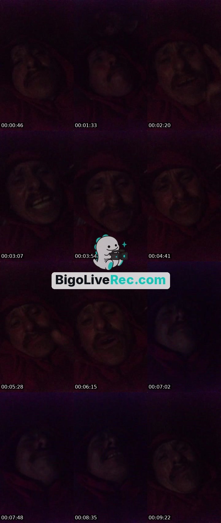 Bigo live: Junior S by @1066752642