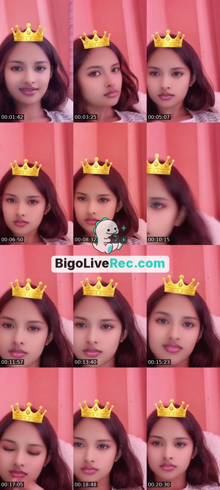 Bigo live: sakshi💕 by @1126421595