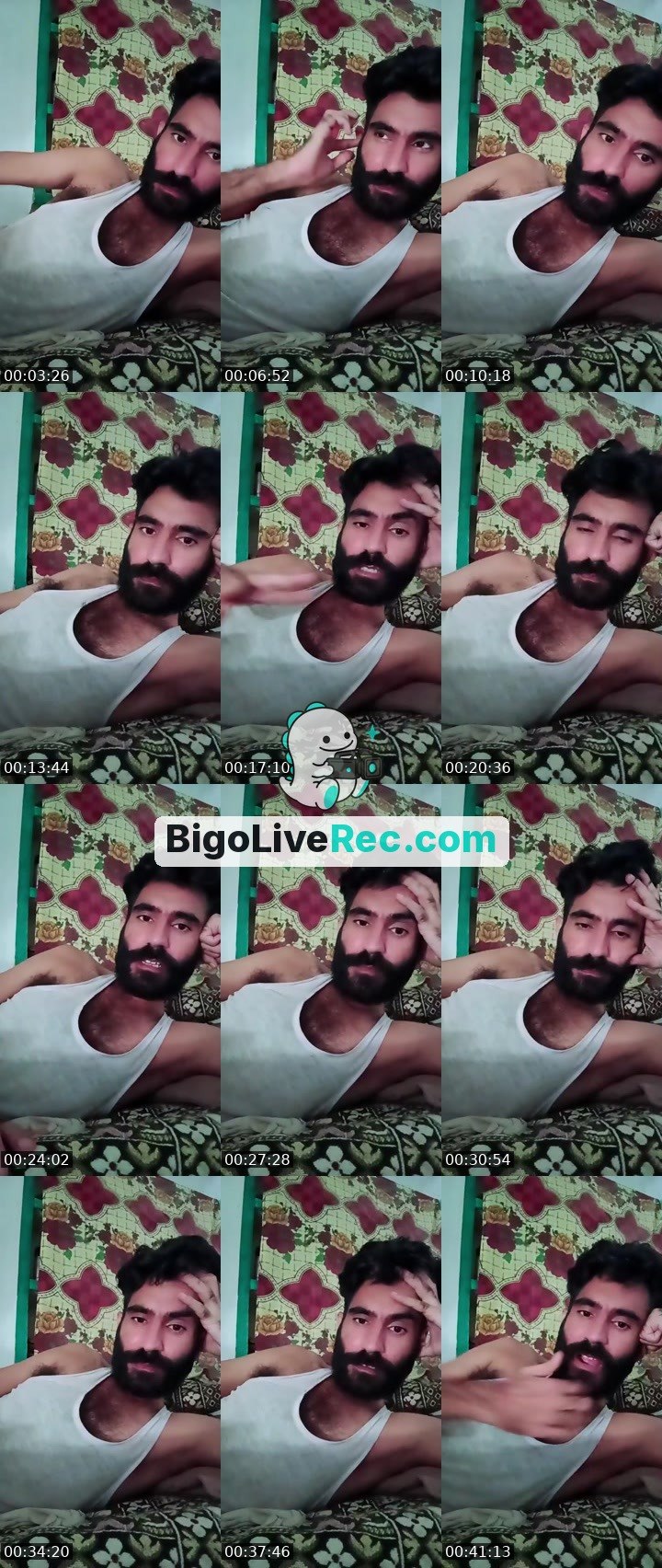 Bigo live: auntie or girls aio by @1057050762