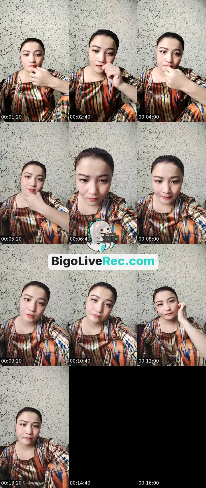 Bigo live: 75♿🌺RUYONA🌺 by @1039588251