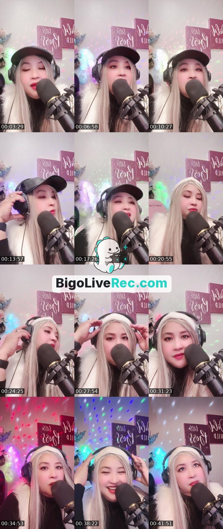 Bigo live: #Singing Sing!!!🇱🇷❤️🎼🎤🎧🇵🇭 by @864594856