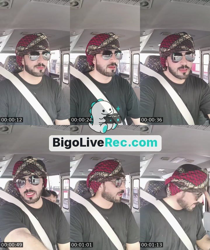 Bigo live: #أسلوب_الحياة global daynight by @687450959