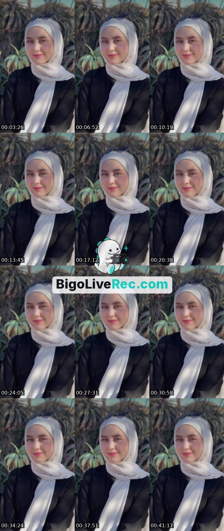 Bigo live: وعلى نياتكم ترزقون by @713162236