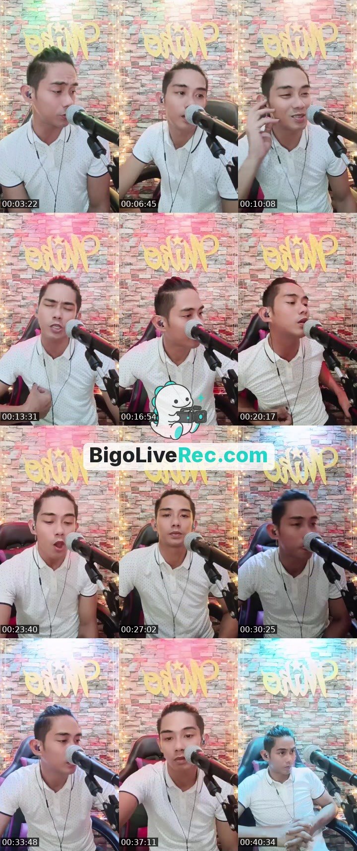 Bigo live: Be My Top 1🙏🥹 by @1108342265