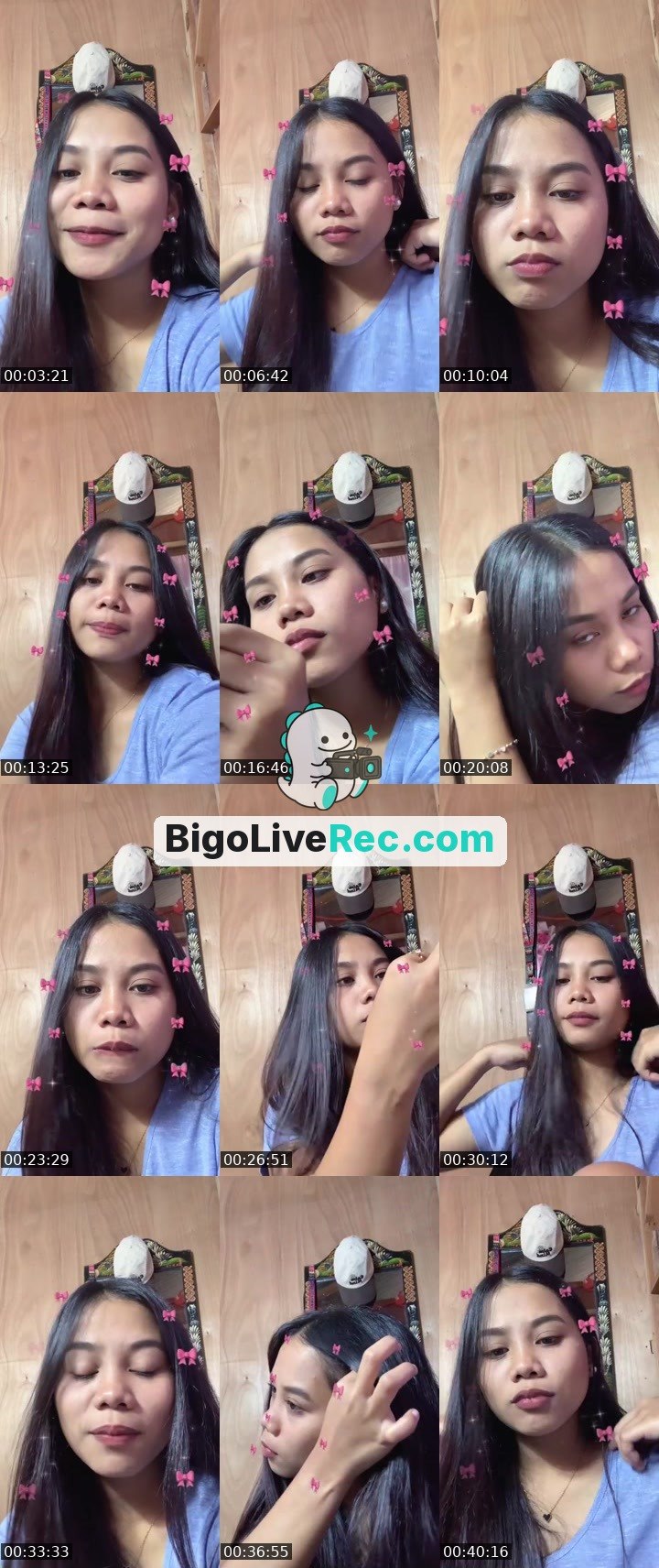 Bigo live: HelpMeToReachMyQuota🥹 by @1123648879
