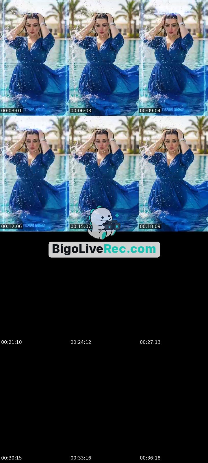 Bigo live: ربنا كريم ورزقي ع الله 😔 by @1053547826