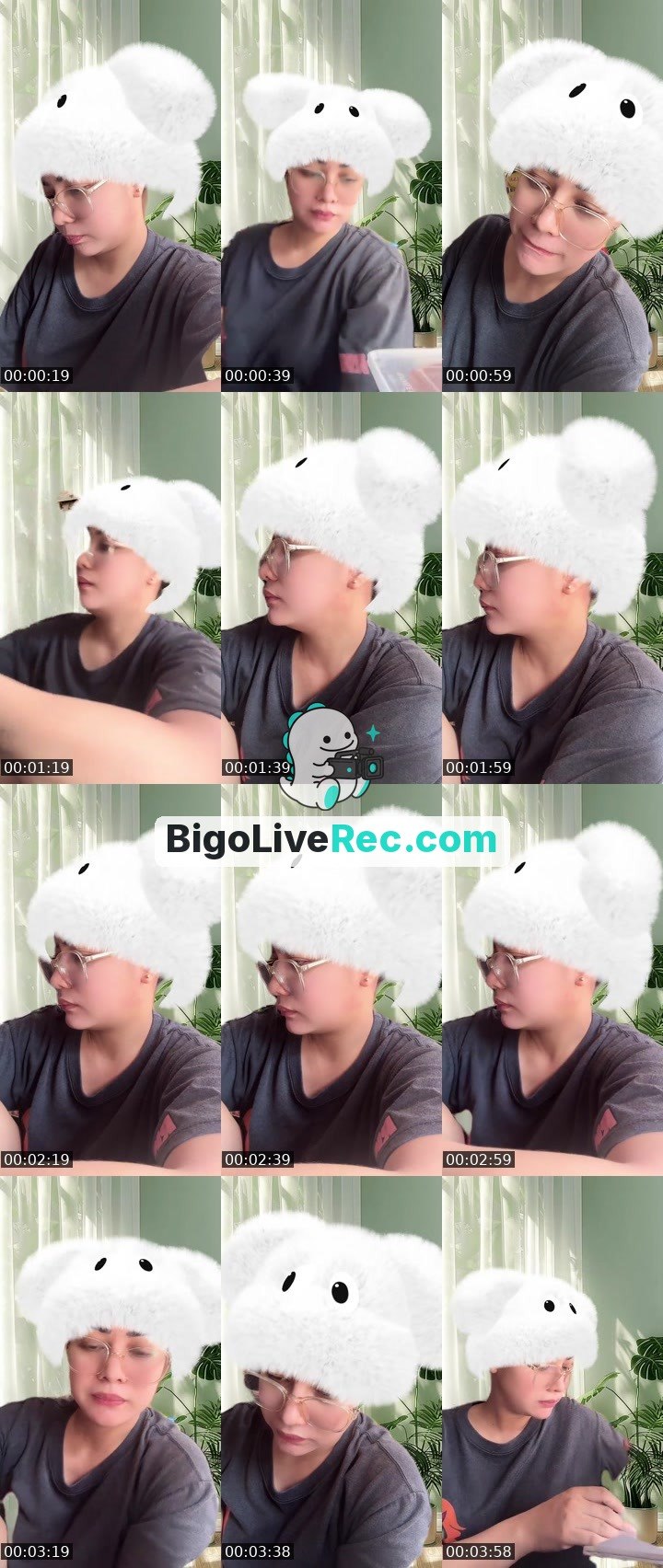 Bigo live: #LFTop1 Hello. by @955633934