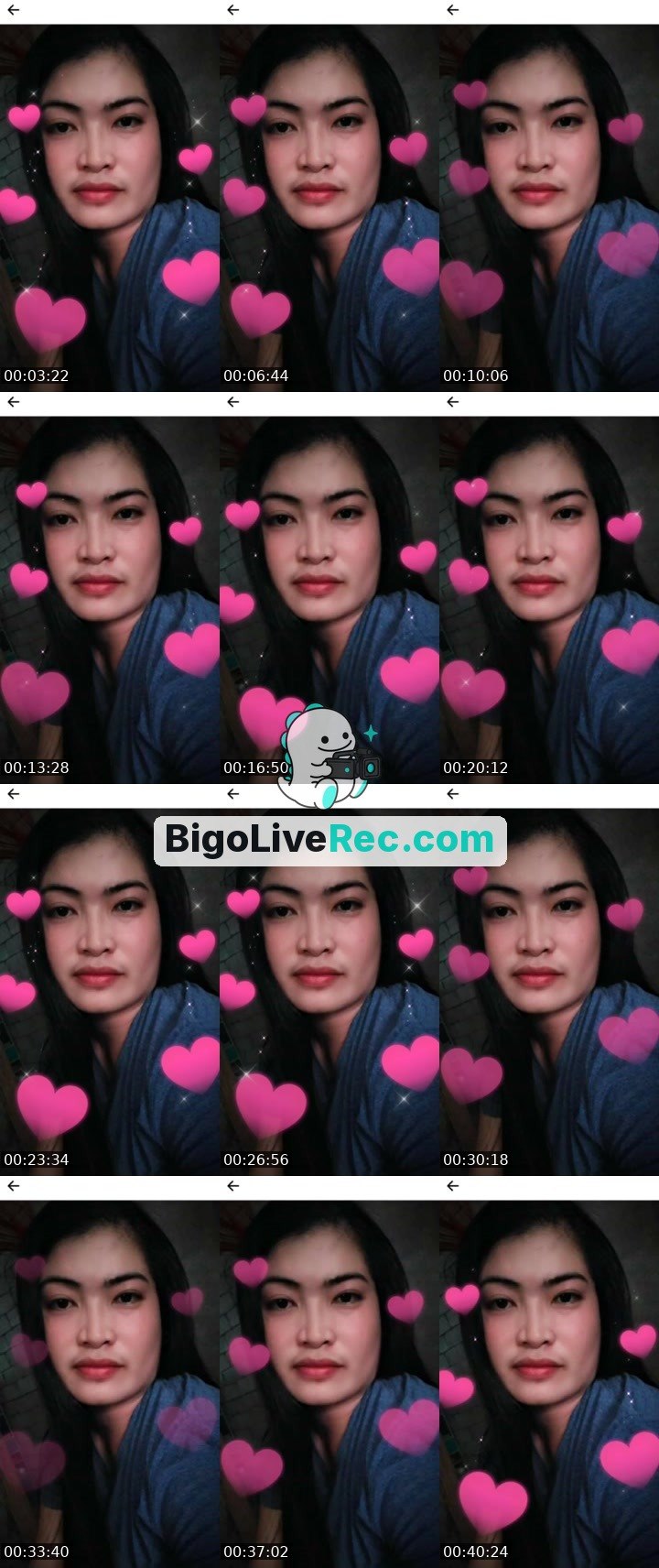 Bigo live: #Single LF Angel❤❤❤ by @1007150090