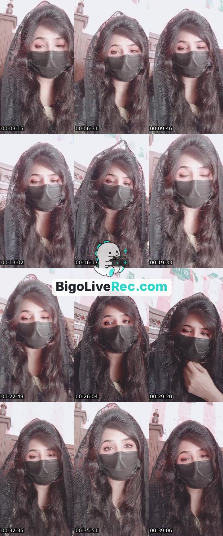Bigo live: 🥇Rutba Malik 💁 by @1124059857