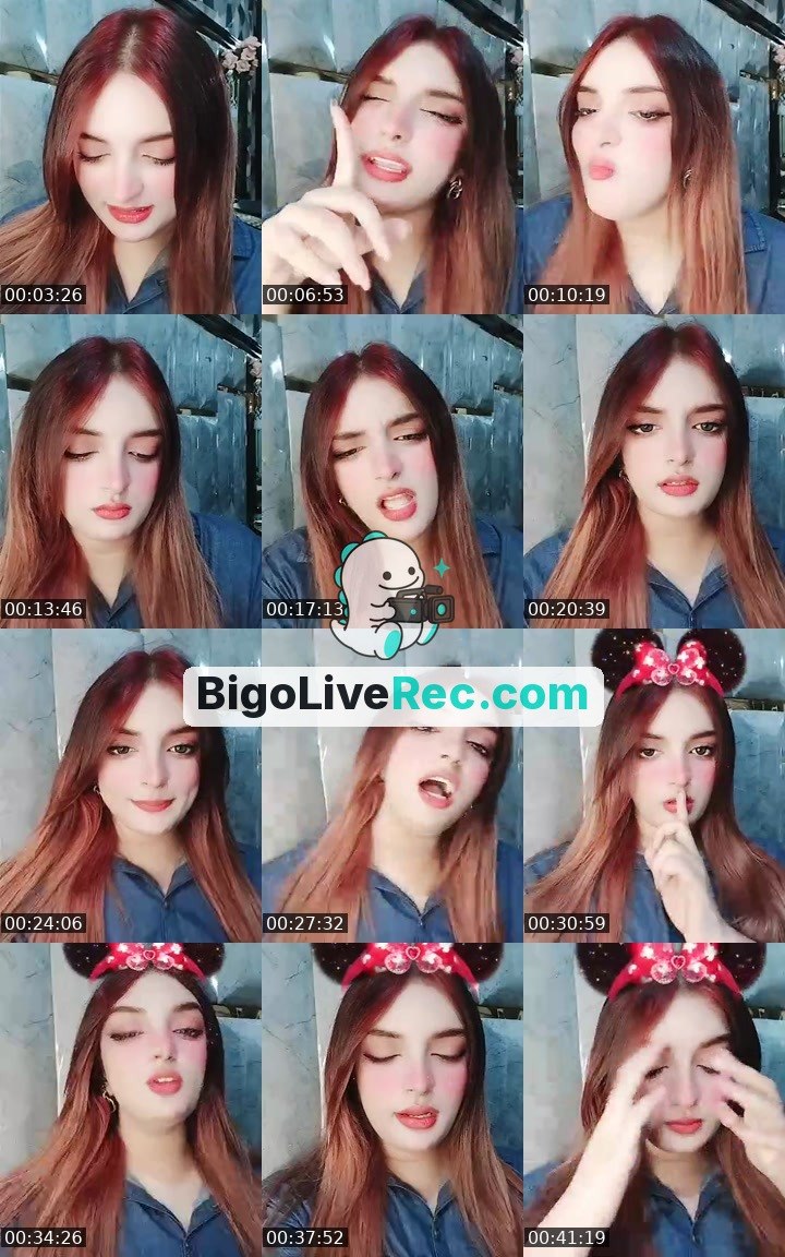 Bigo live: need farishta ♥️✨ by @848907589