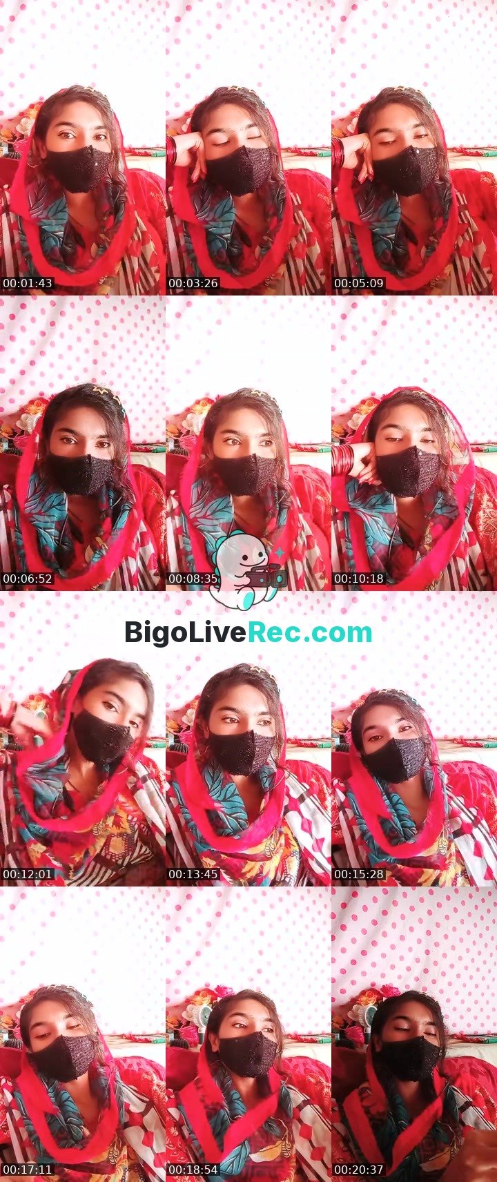 Bigo live: ✿ßarbie♡girl✿ by @1084594806