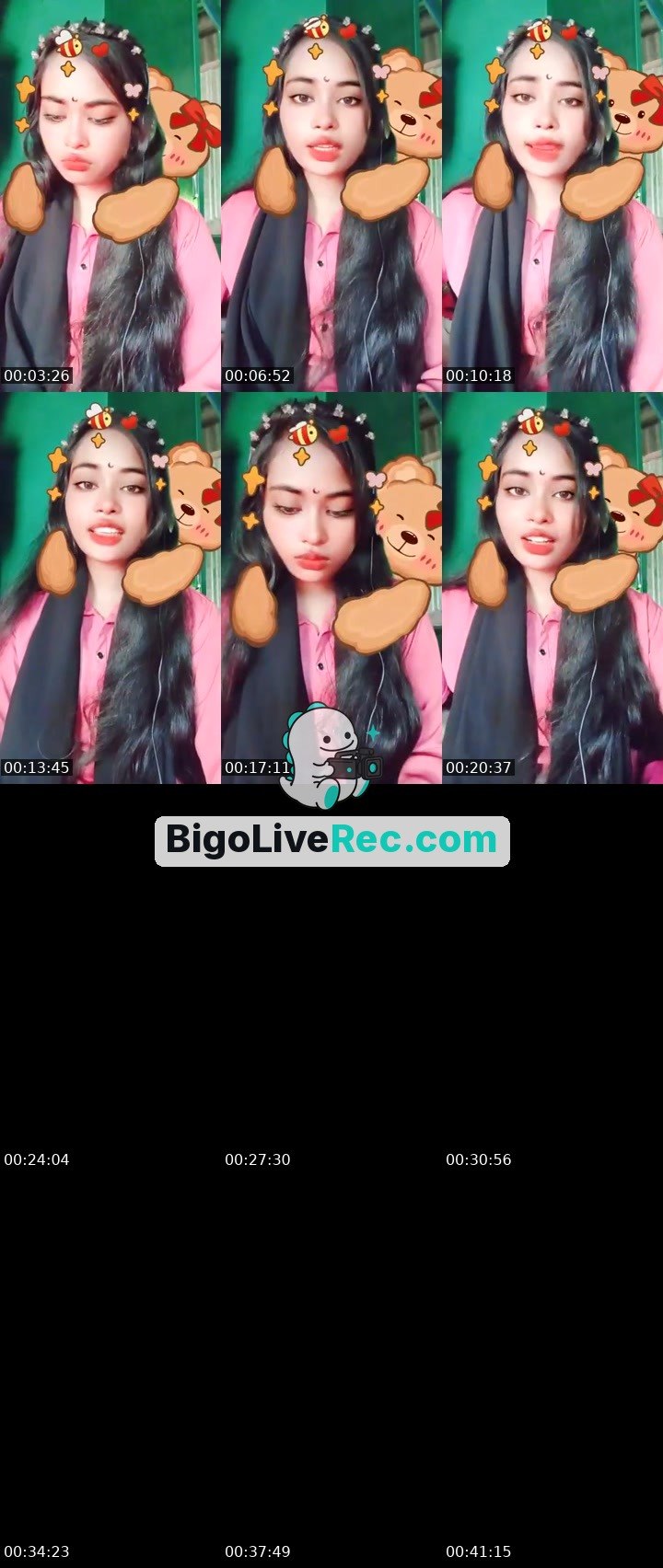 Bigo live: 20k  target প্লিজ সাপোর্ট by @1136903218