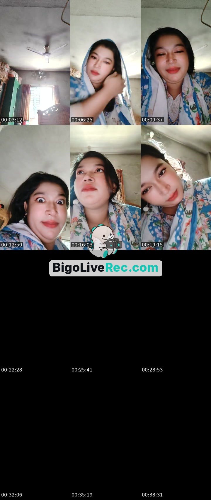 Bigo live: #Cutey  by @1108201482
