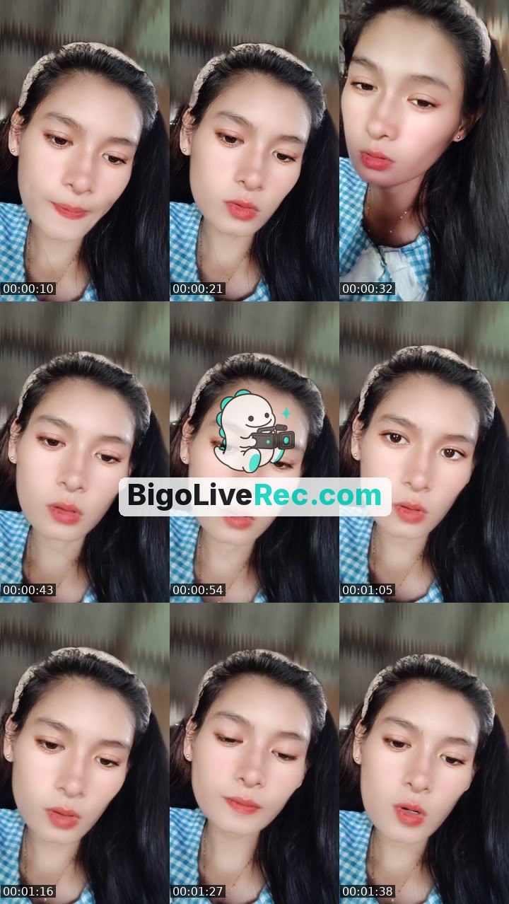 Bigo live: #MISS_BIGO ဖန်မရှိ.စတားမပြည့်🥺💔. by @973894162