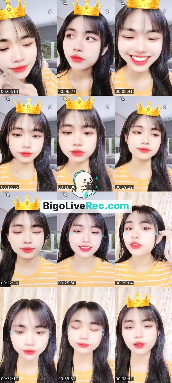 Bigo live: #Cutey Hola🐱 by @1054359083