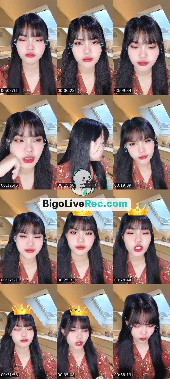 Bigo live: လက်ဆောင်သစ်လေး🥺 by @1049432539