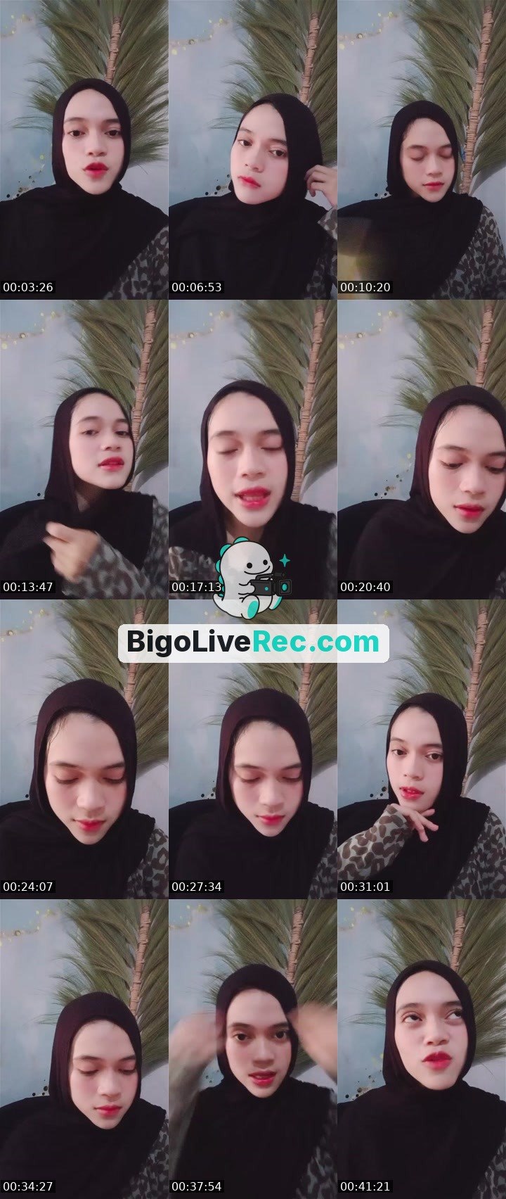 Bigo live: bismillah 3star🥺 by @1134102734