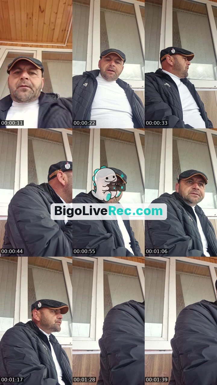 Bigo live: Həsən by @929889439