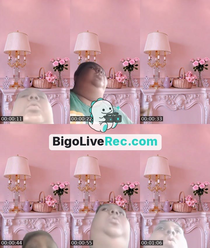 Bigo live: Pls help 10K 😊 by @144966899