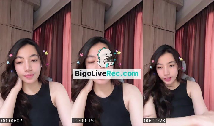 Bigo live: 💕 by @allena188