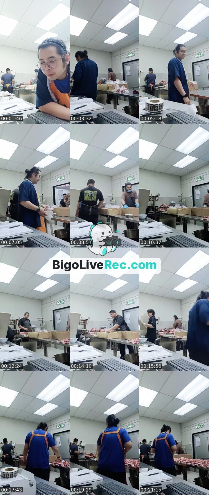 Bigo live: let's get the hours in😁 by @1001580797