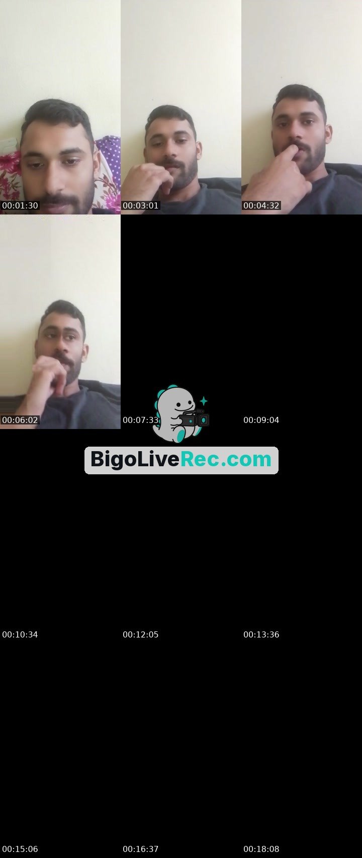 Bigo live: mazhar by @360601089