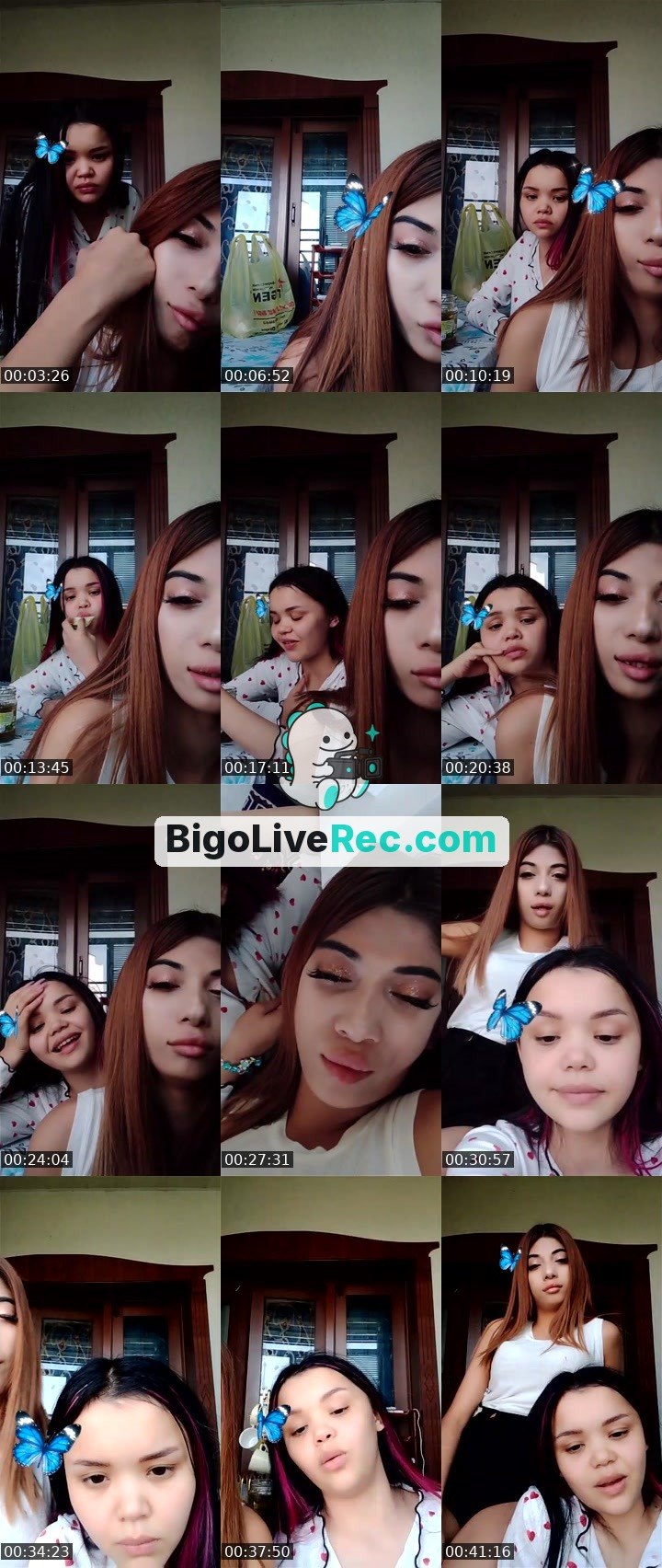 Bigo live: __charoskxan__ by @1099951801