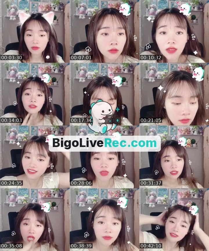 Bigo live: Thương em 🥰🥰 by @1051301857
