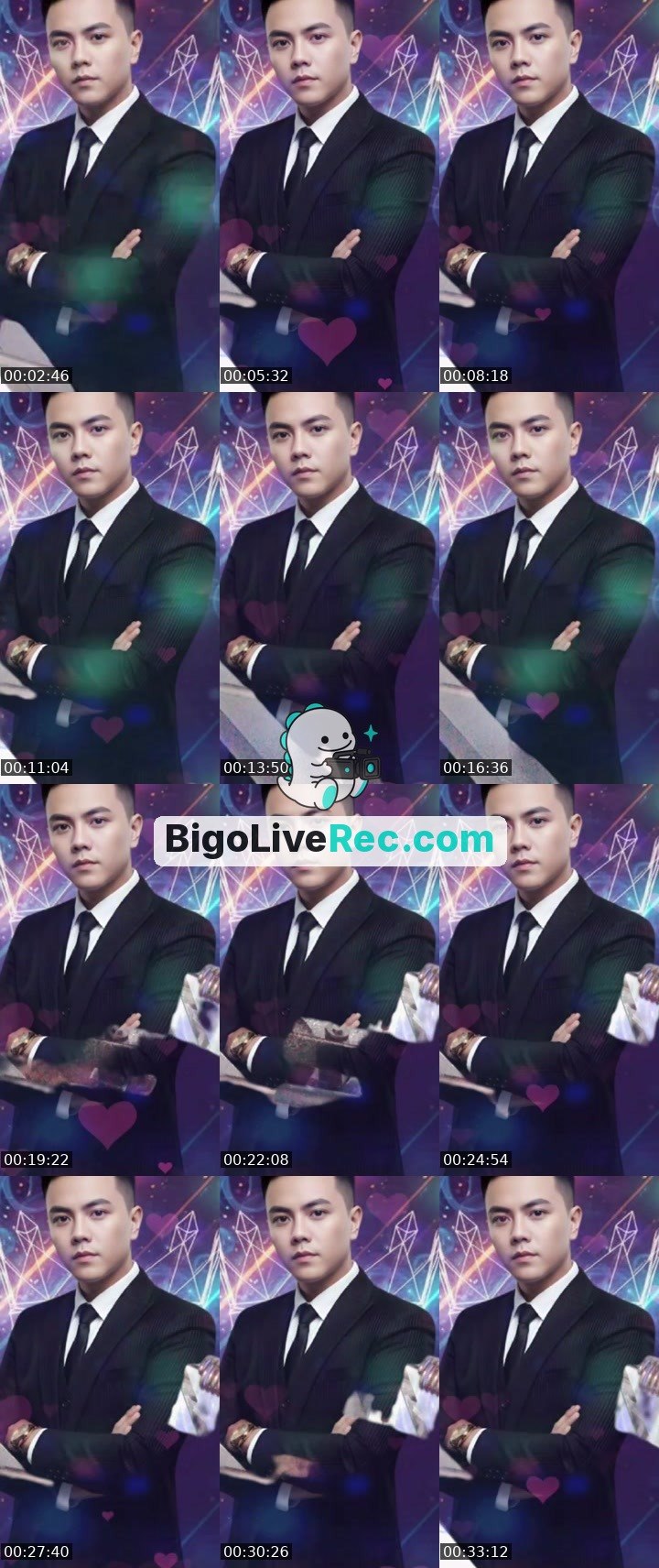 Bigo live: Ước bụt by @419073886