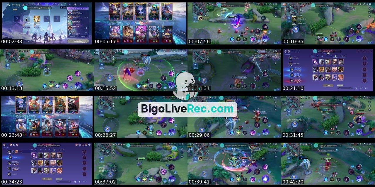 Bigo live: leo top nak ari by @839389036
