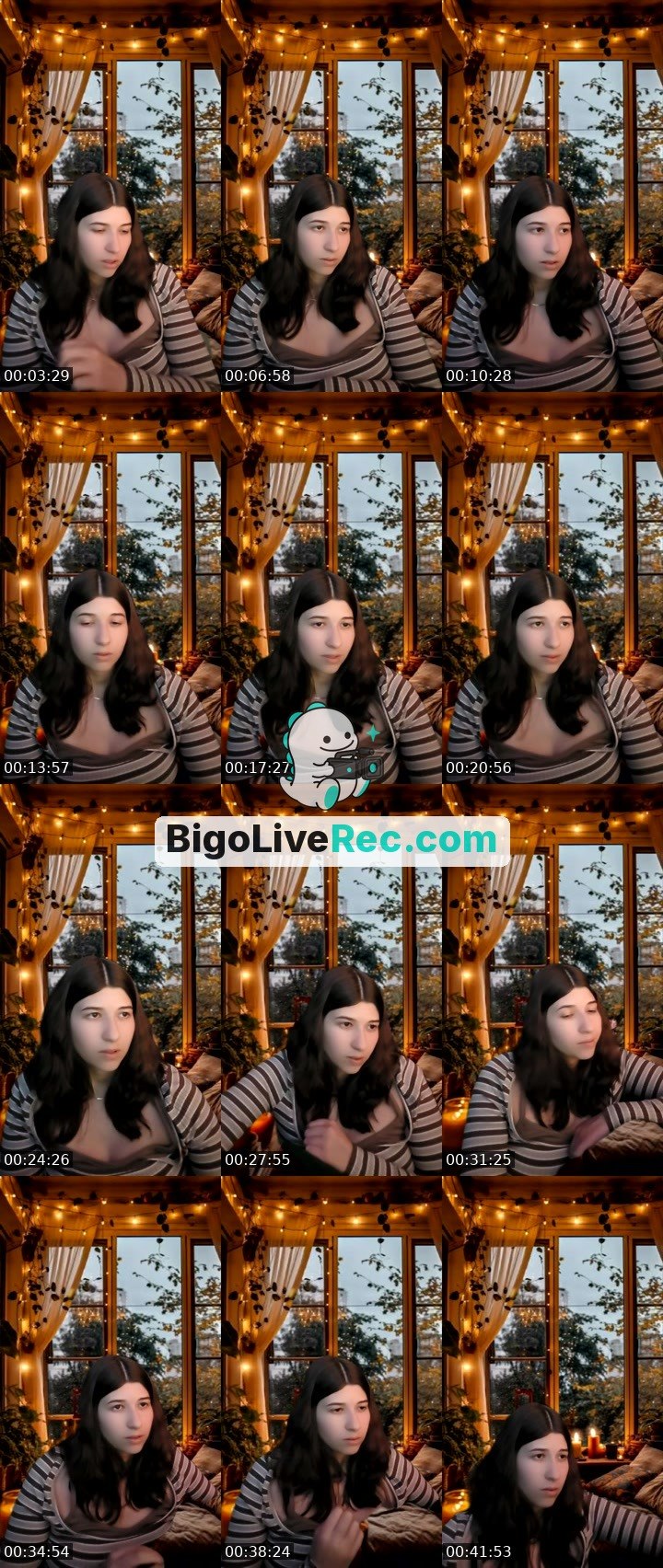 Bigo live: Come Play🎮👾😘 by @263840740