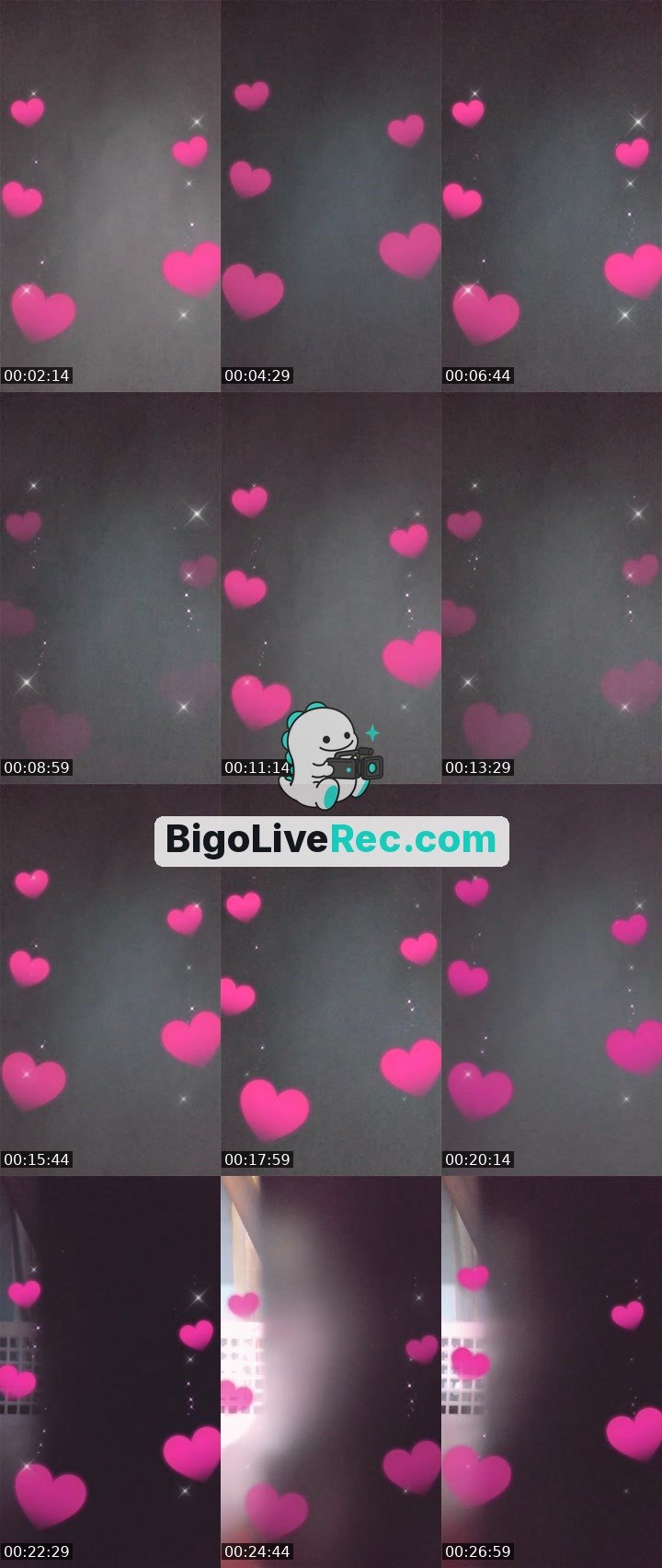 Bigo live: pa Oras cousin time muna by @735807728