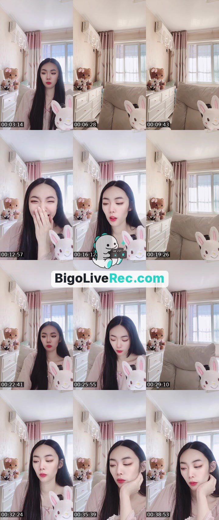 Bigo live: 微微🧸🎙️ by @924164788