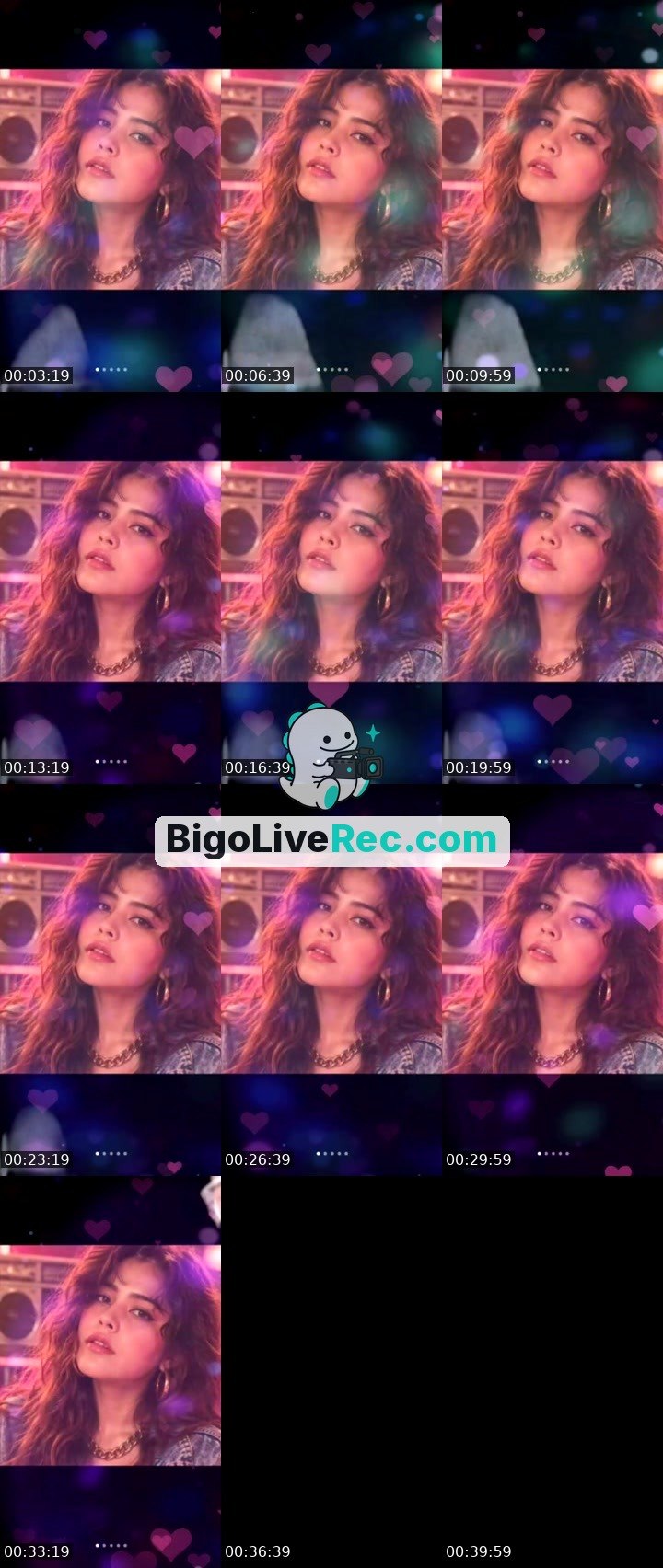 Bigo live: oct 4😘 by @879189251