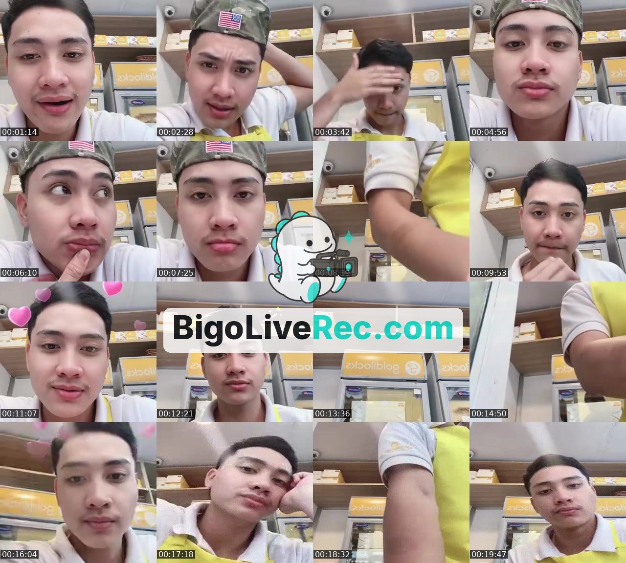 Bigo live: ⚔️ Just 🧩🍵 by @1128589053