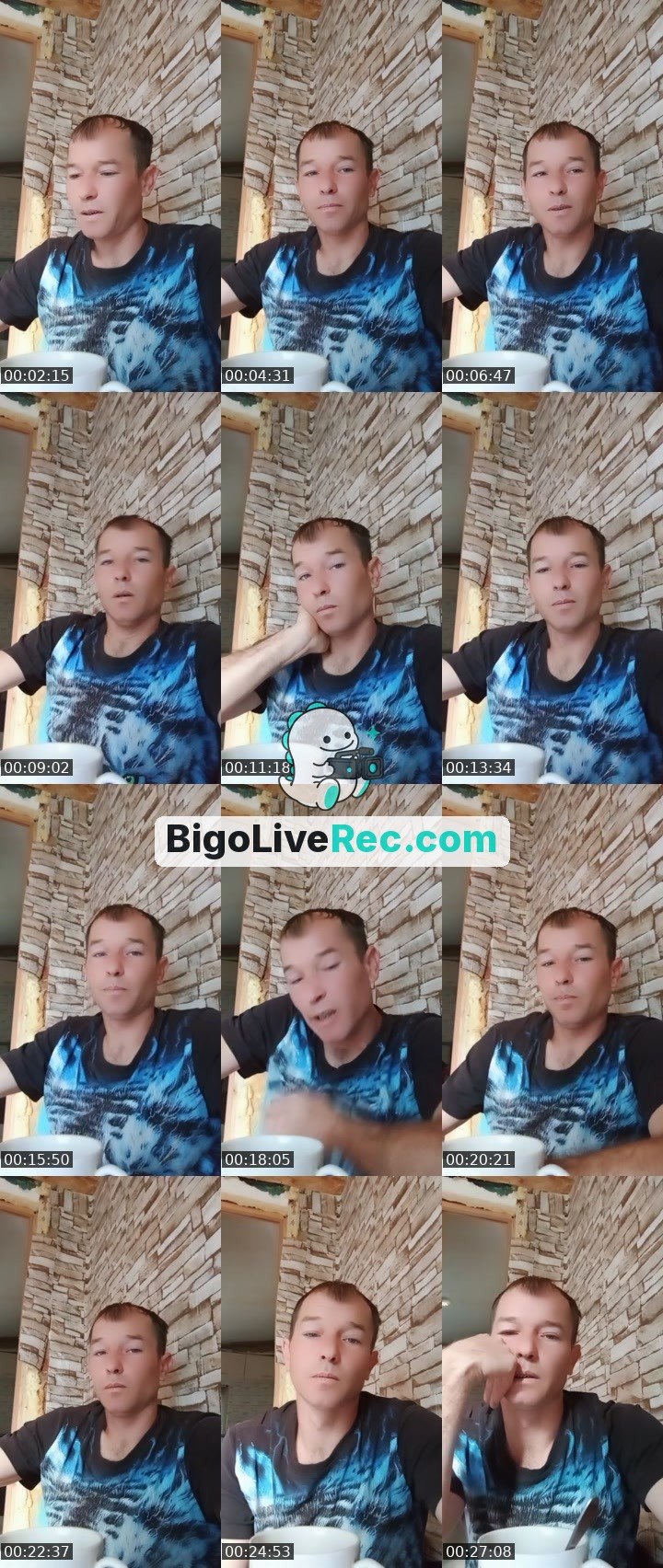Bigo live: #общаюсь  by @971903394