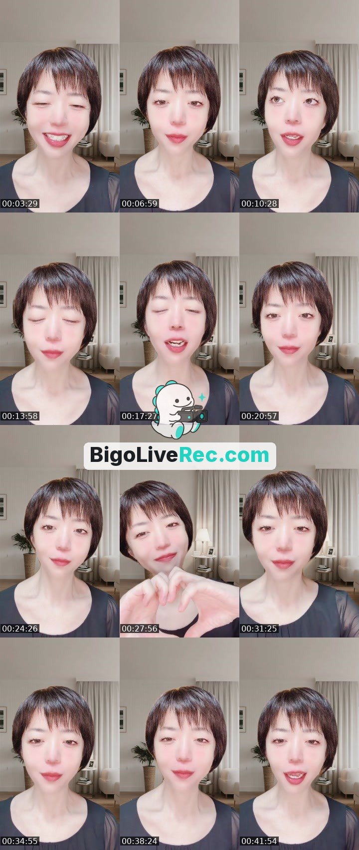 Bigo live: デイチケ待っちょるよ🥰 by @964075915