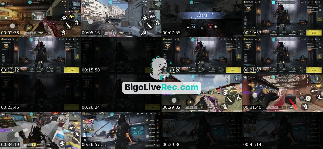 Bigo live: GAME by @174950977