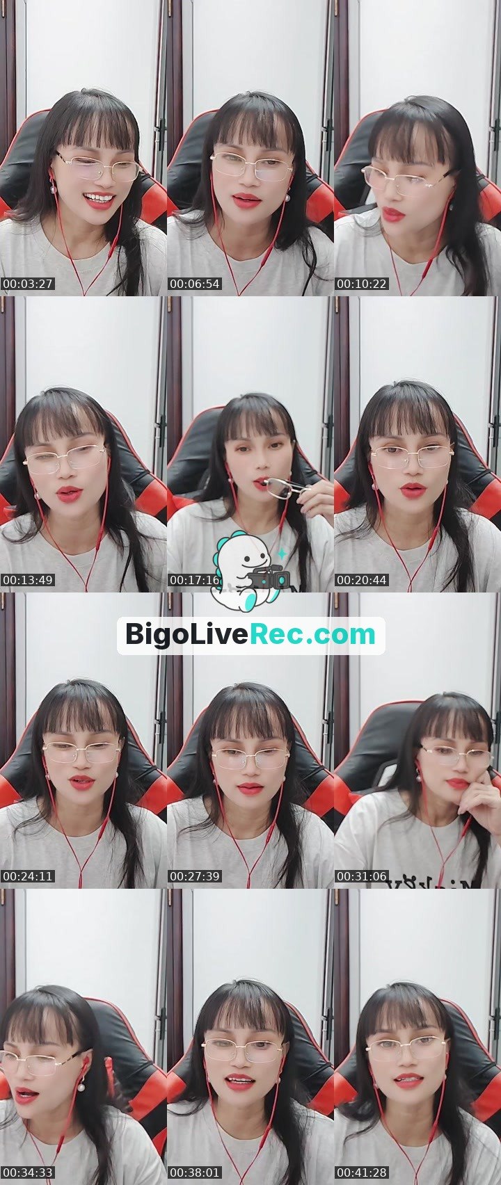 Bigo live: Thúy Định by @695695348