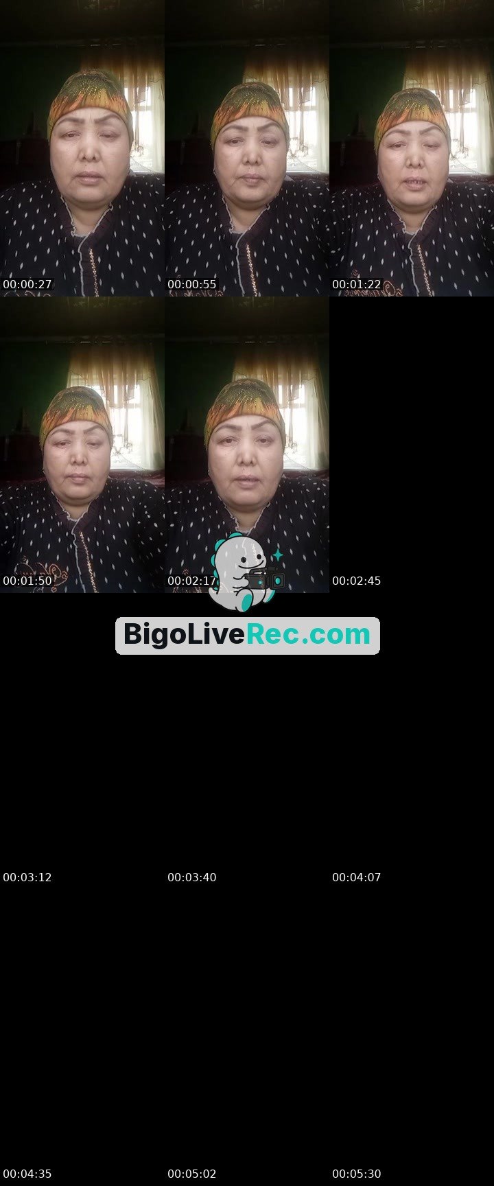 Bigo live: ♿ ZULFERA ♿30 by @1093628650