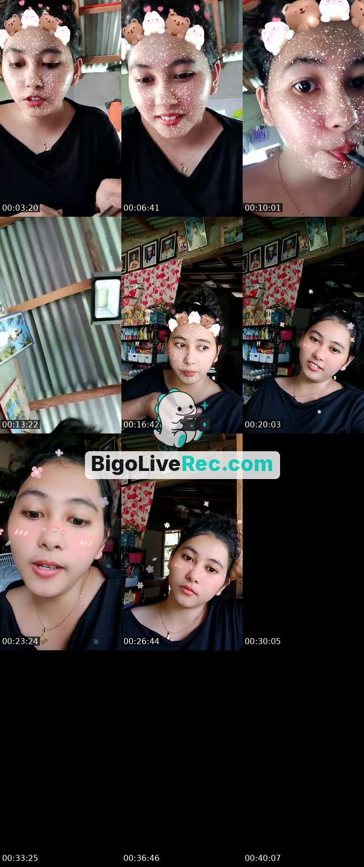 Bigo live: LF Happiness🤭 by @899460425