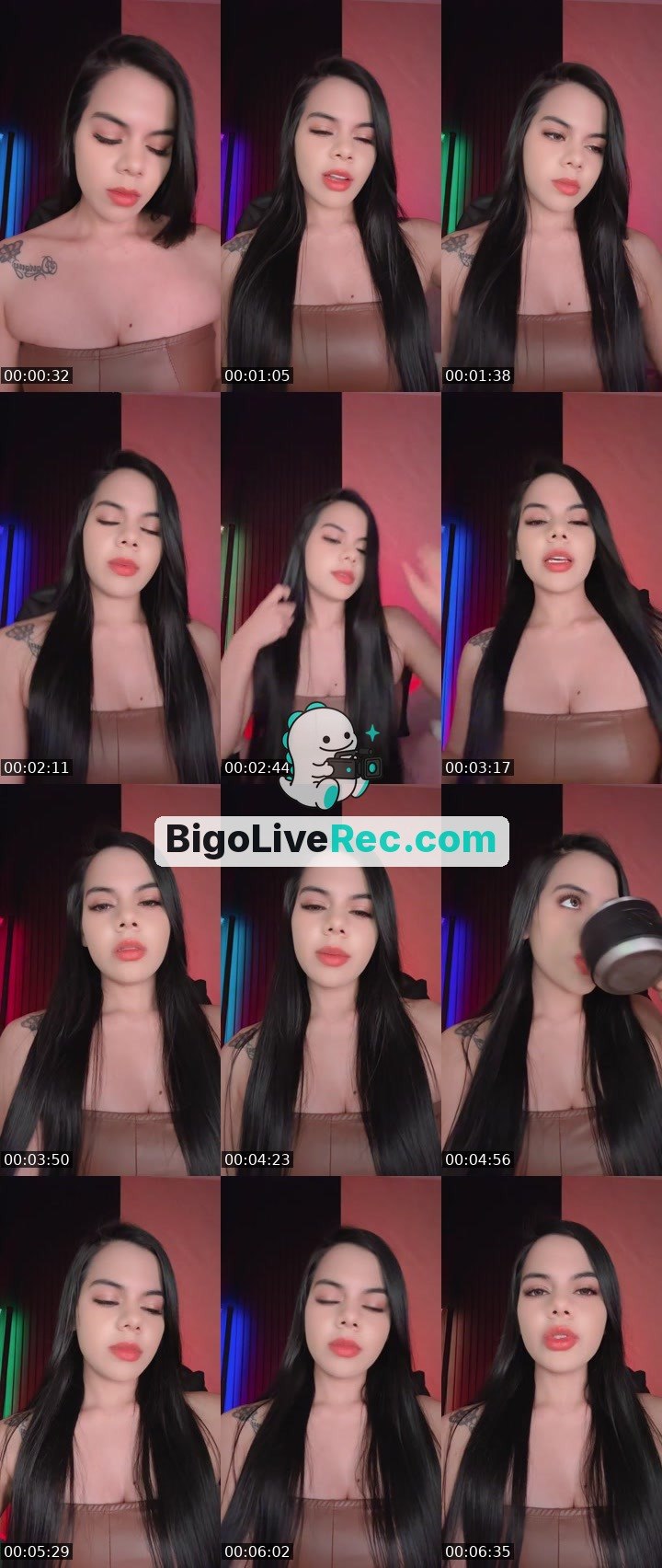 Bigo live: Buenas😏 by @he_Yeni333