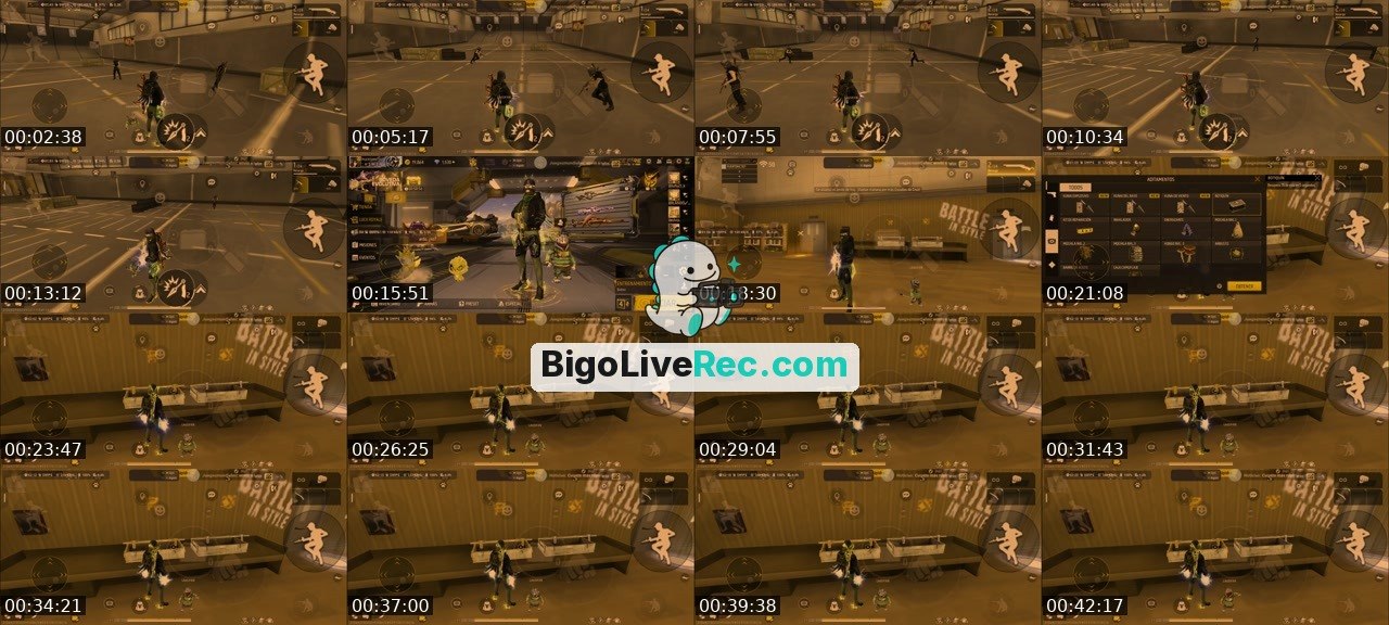 Bigo live: EL QUE PEGA ROJO SIN SABER JUG by @1085520894