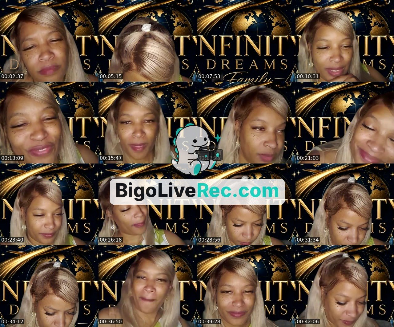 Bigo live: #Beauty IM BACCCKKKKK by @861218907