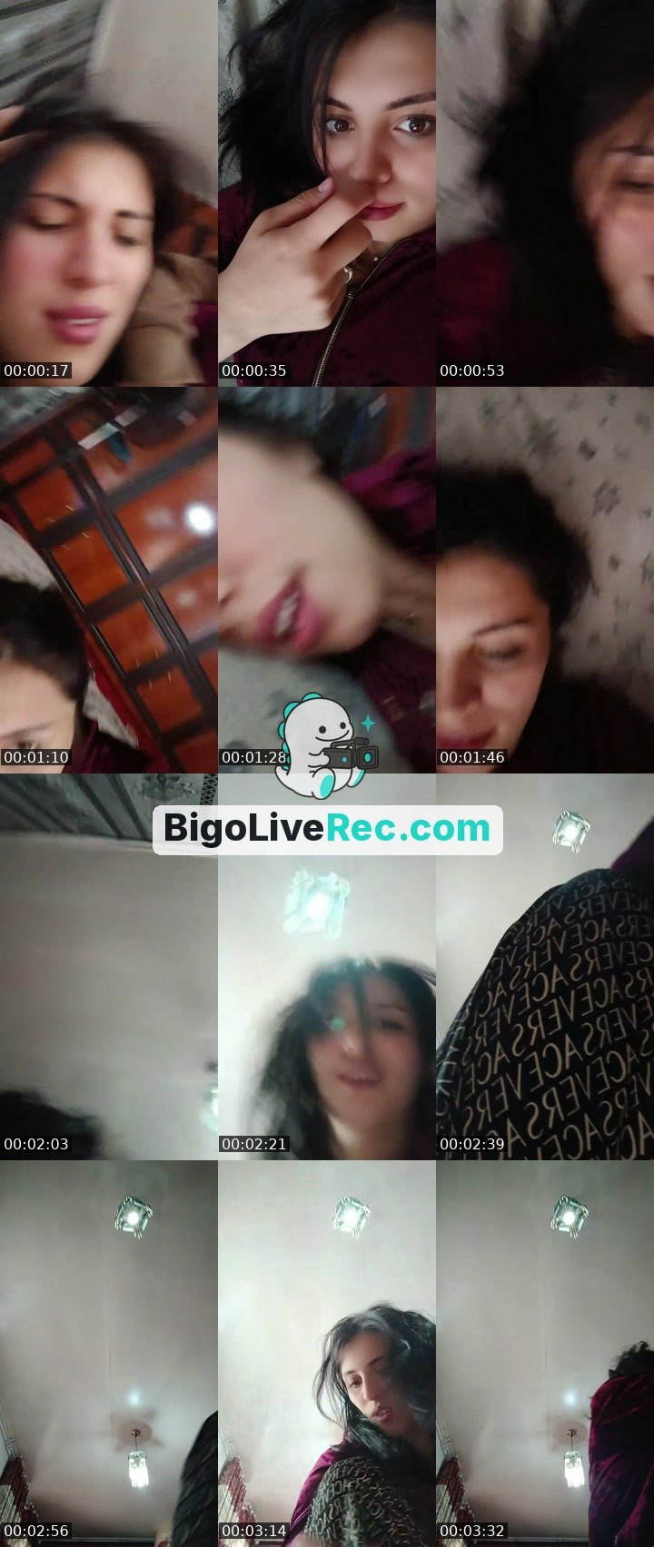 Bigo live: п.х каро by @795088191