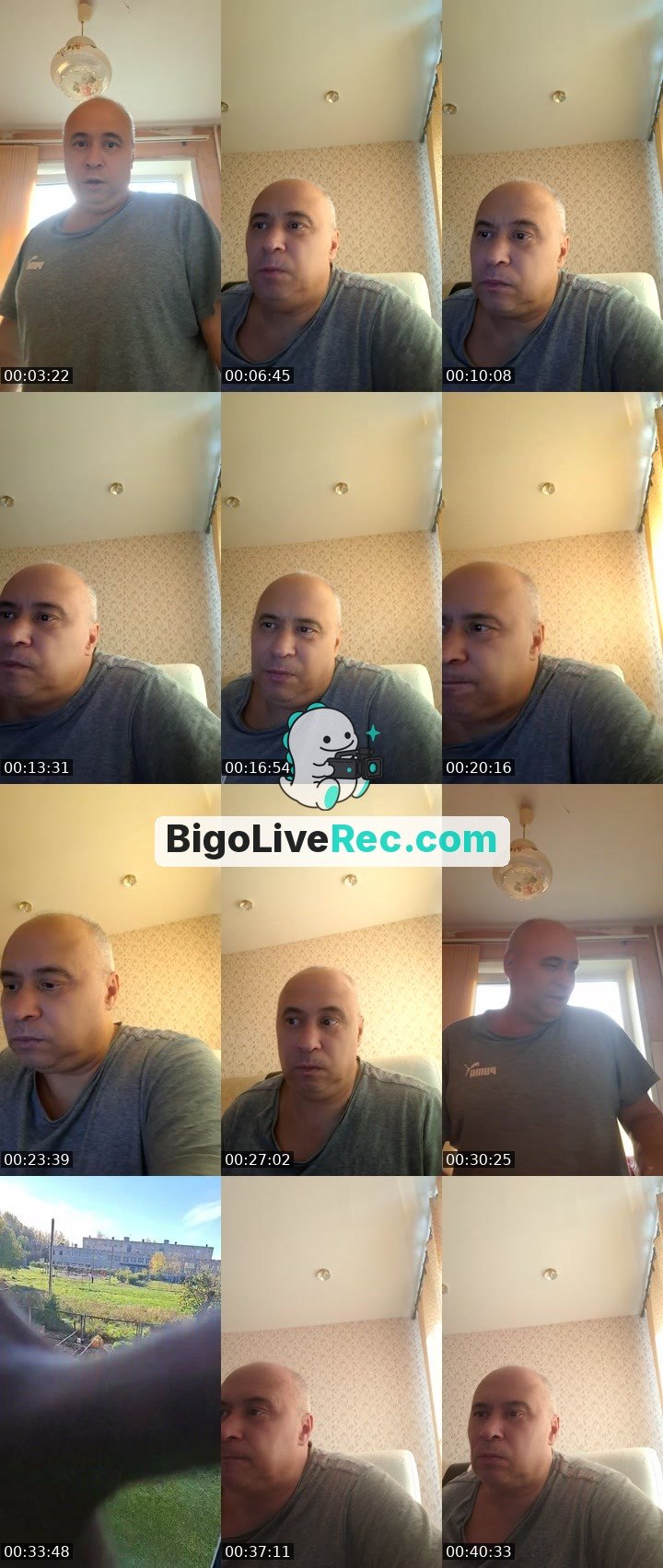 Bigo live: Олег by @1118266117