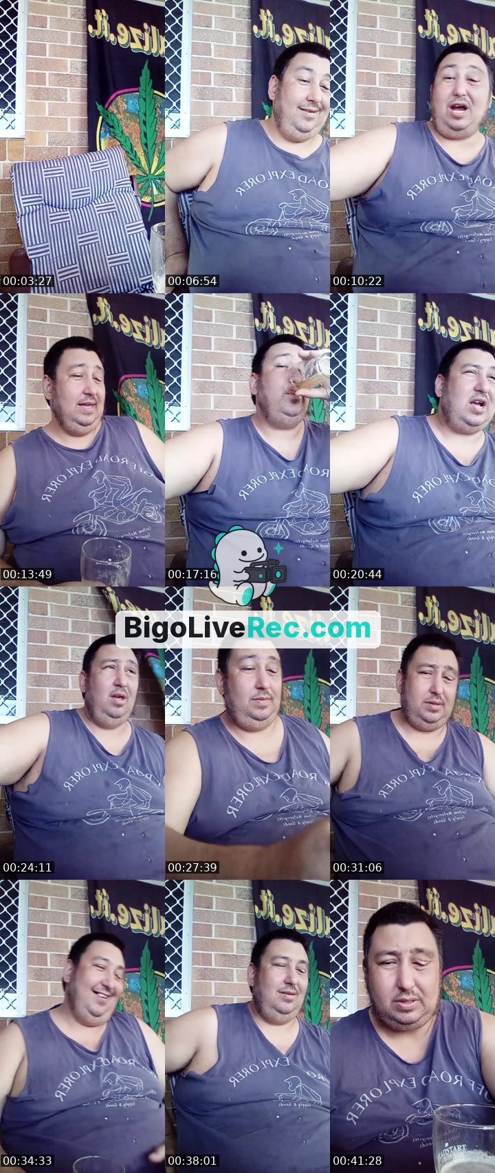 Bigo live: Not a new host.Not my 1st time by @318290302