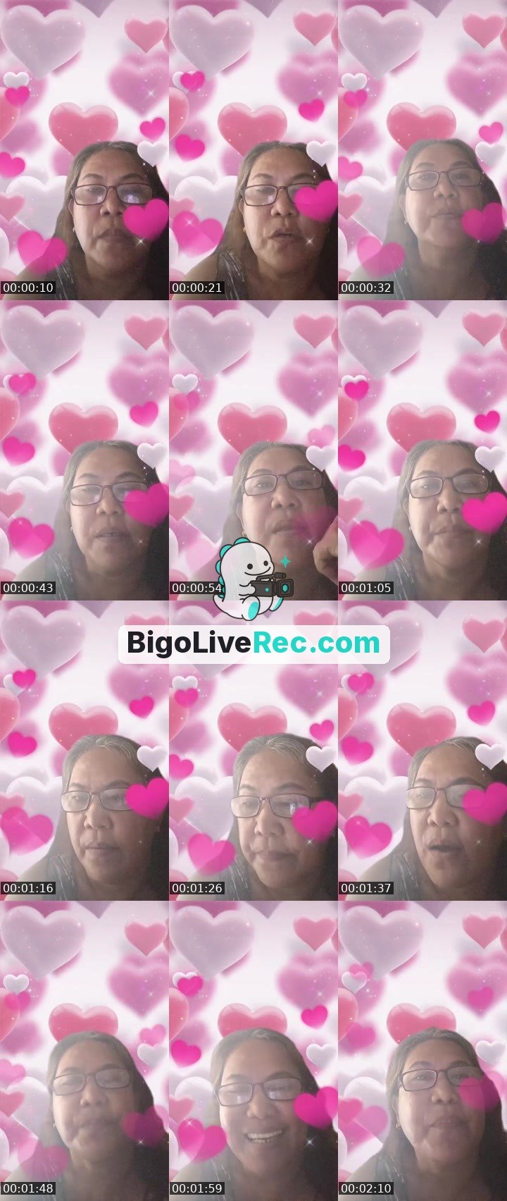Bigo live: nⓈ🌊☕aurea⚜ by @1079826430