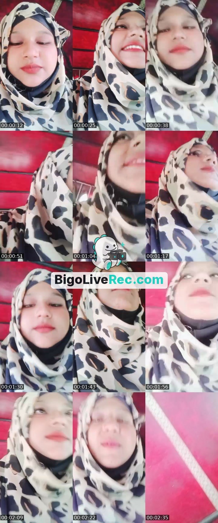 Bigo live: IS ময়না 🎸 by @1118006037
